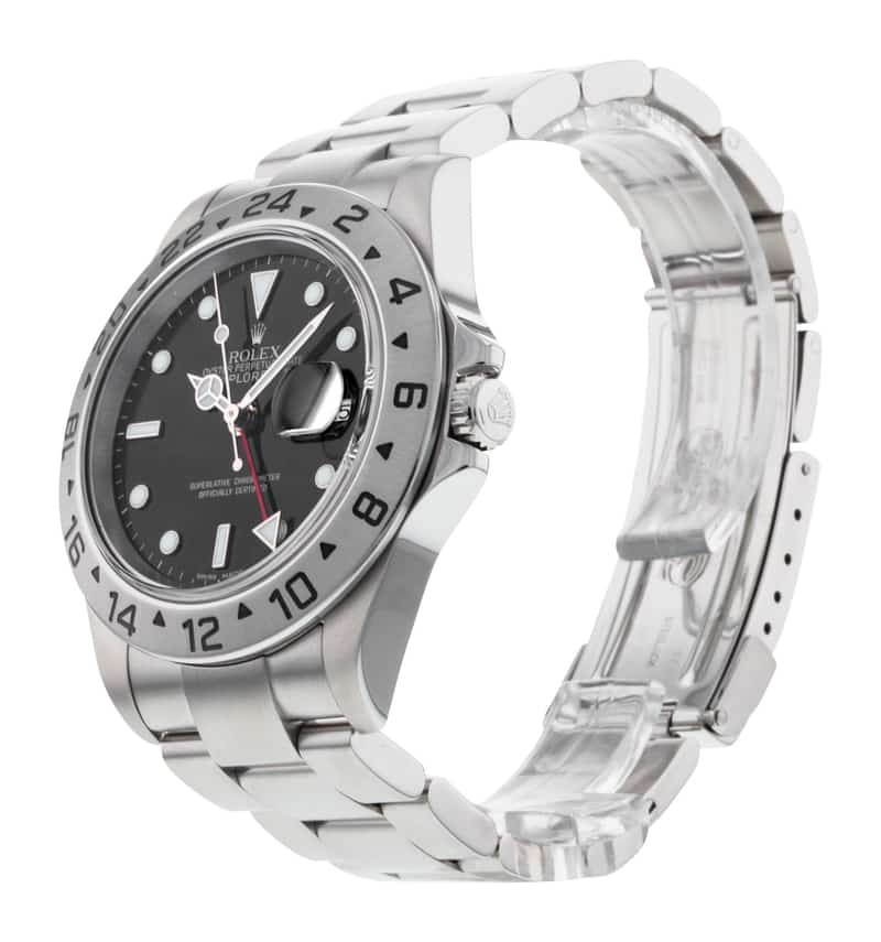 Rolex Explorer II 16570